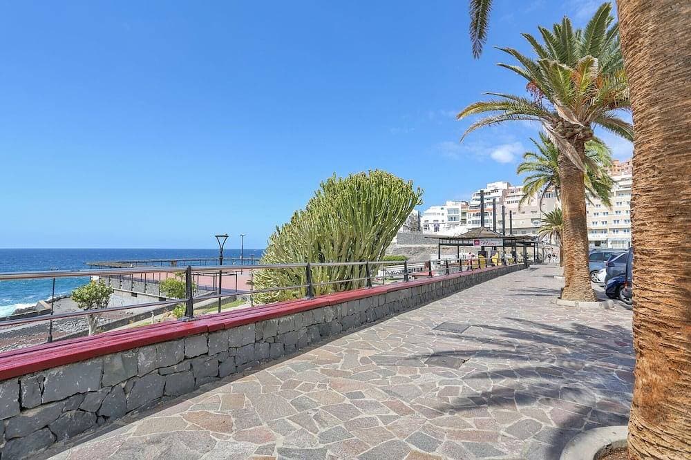 Foto 13 von 29: Easy Love, Ocean View Apartment, Los Gigantes