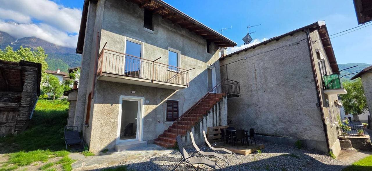 Fumiarga Loft 1