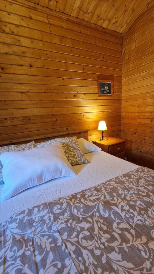 Foto 10 von 51: Two-Bedroom Chalet