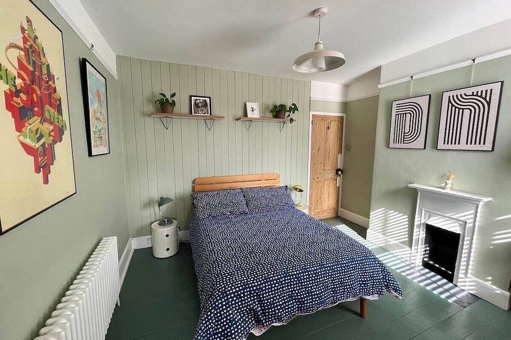 Foto 5 von 30: Lilly Cottage - Fischerhütte Whitstable