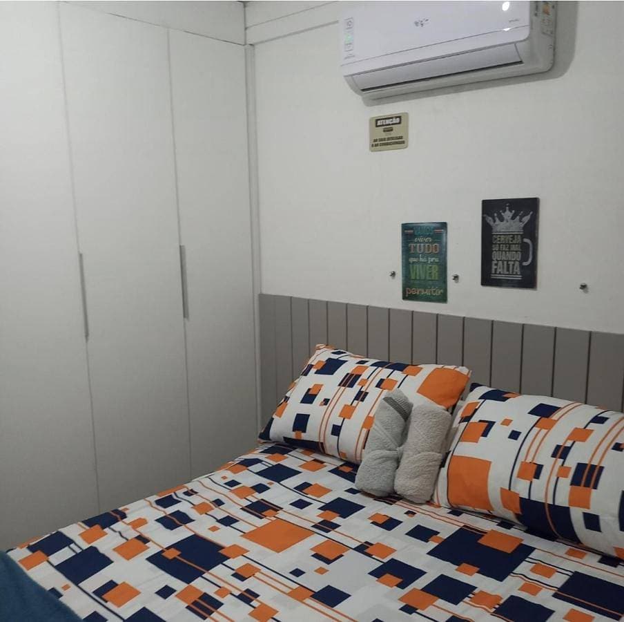 Foto 5 von 78: Apartment with Sea View