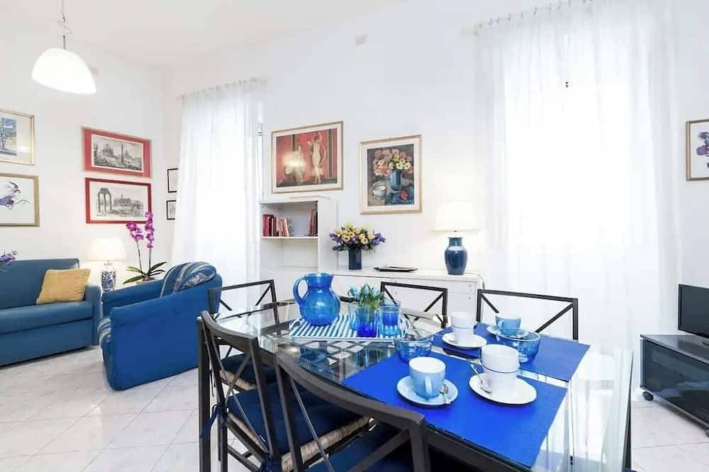 Foto 9 von 17: Elegant apartment in the heart of Rome - Spanish Steps