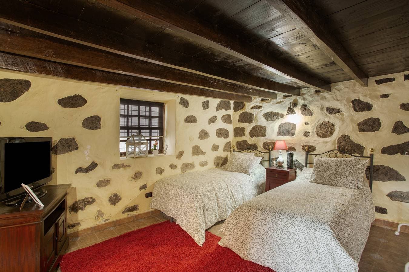 Foto 4 von 20: Ferienhaus 'Ancana' mit Bergblick, privater Terrasse und WLAN