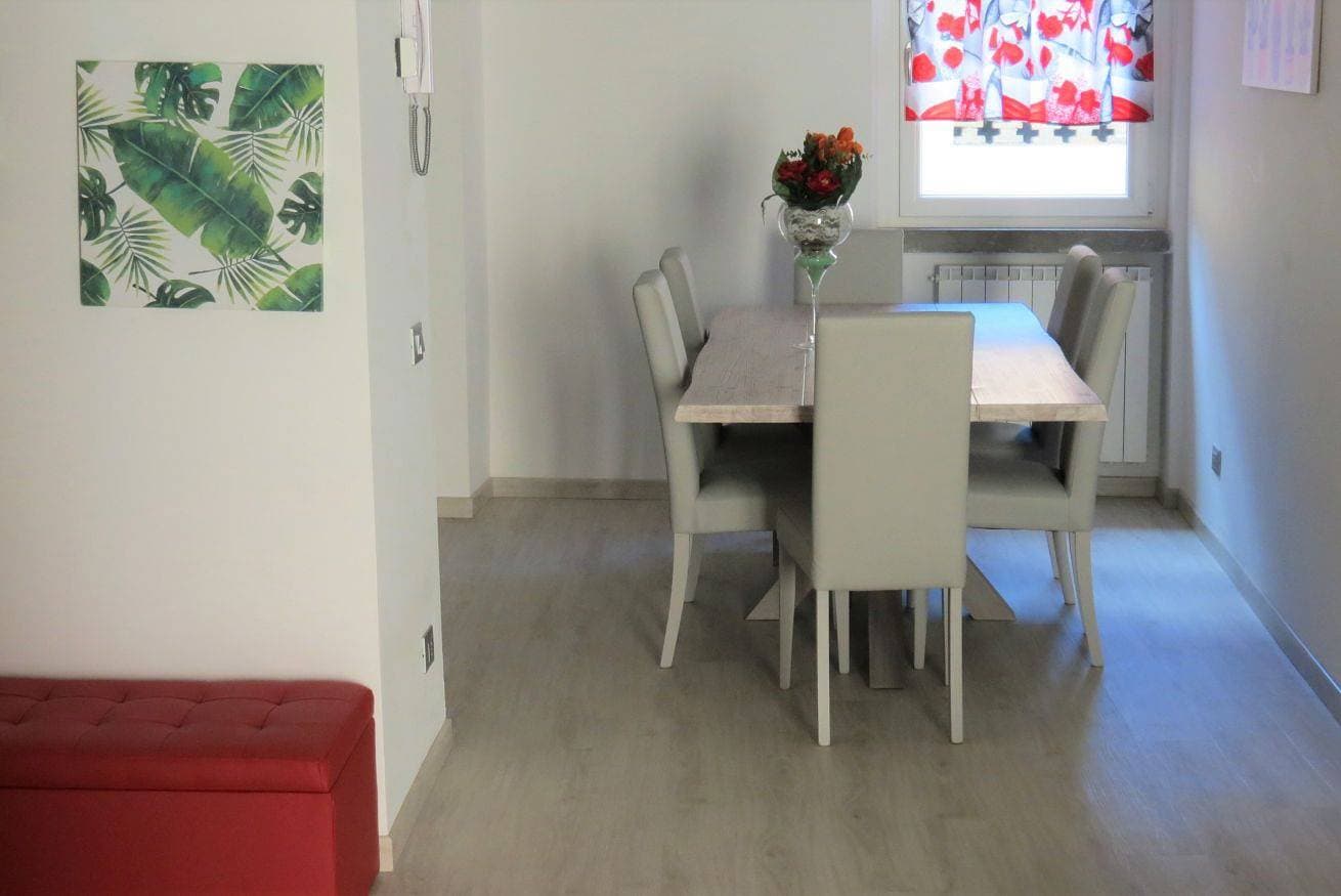 Foto 8 von 41: Ferienwohnung für 2 Personen