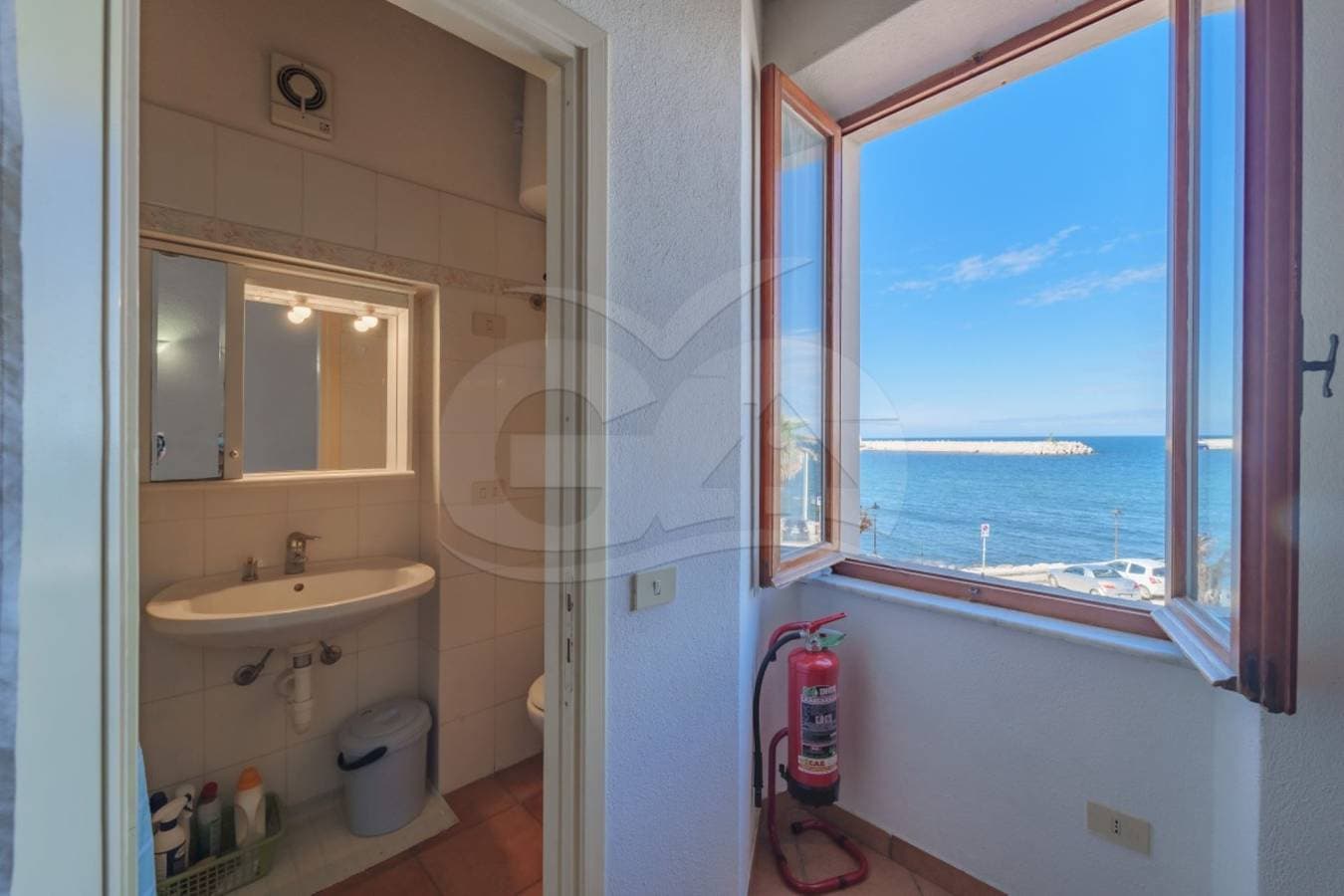 Foto 6 von 21: Ferienwohnung für 4 Personen