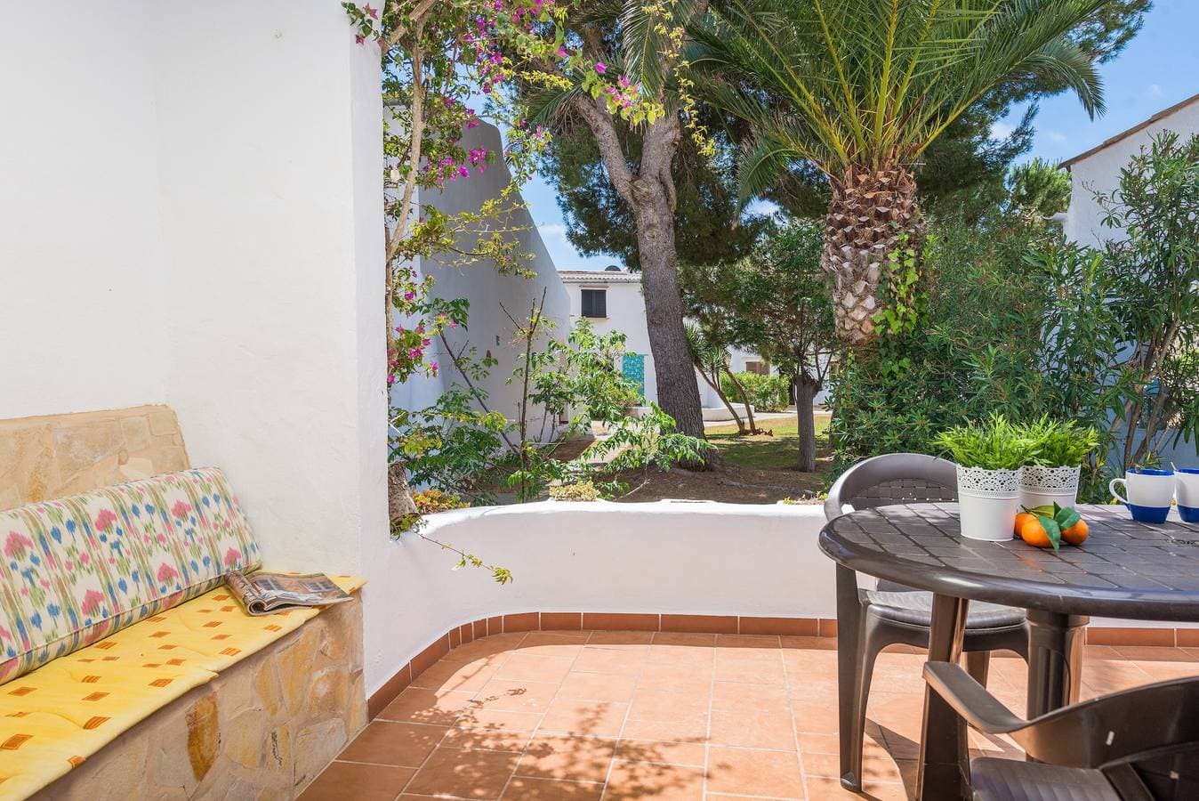 Foto 4 von 24: Ibiza-Flair am Meer – Casa Morrás 46