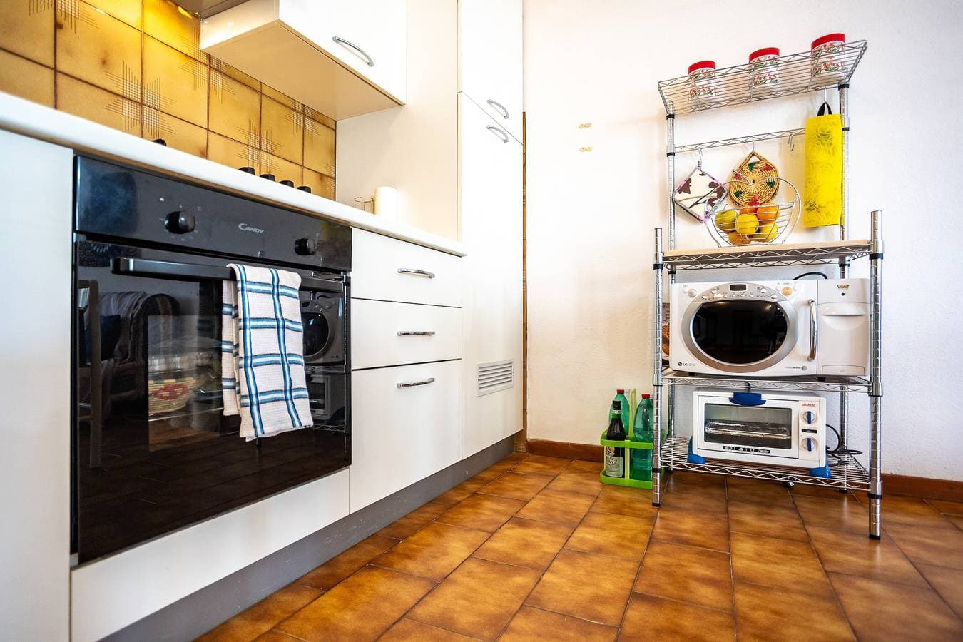 Foto 11 von 31: Villa 'Chiara' mit Meerblick, WLAN und Klimaanlage