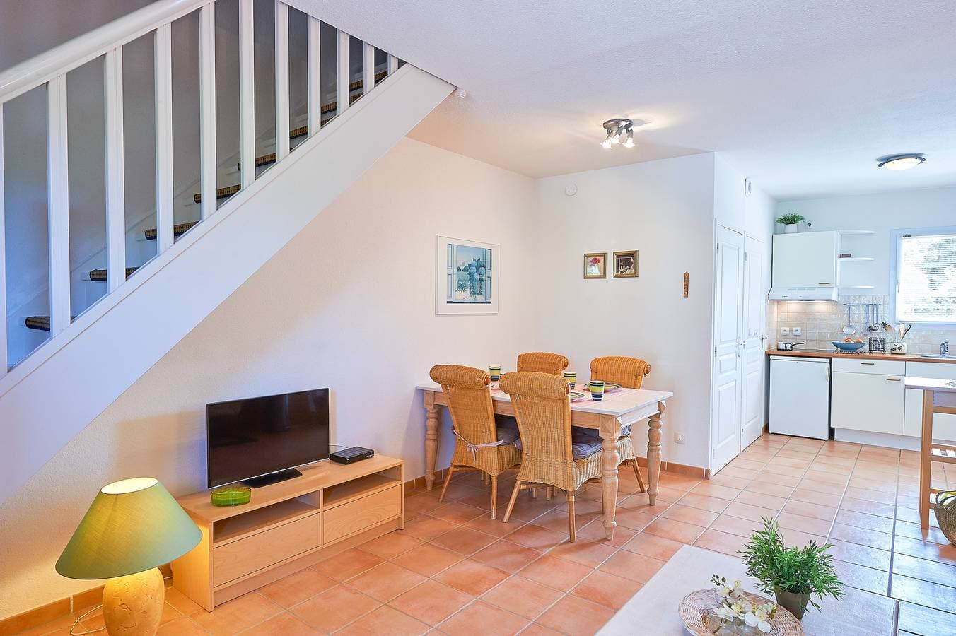 Foto 6 von 20: Ferienhaus für 4 Personen mit Garten