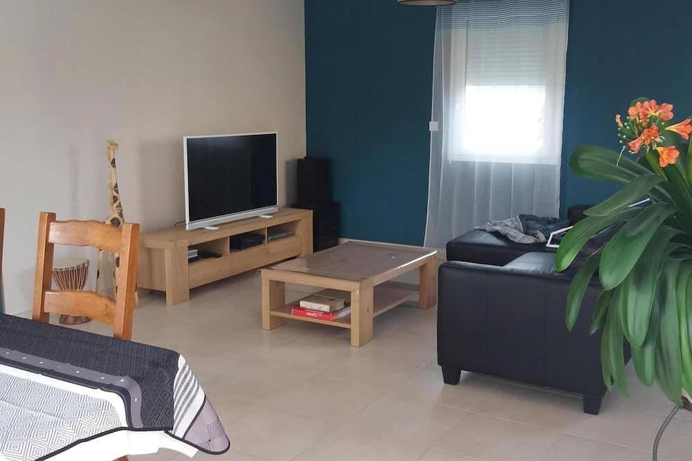 Foto 9 von 15: Haus 4 Schlafzimmer + Terrasse