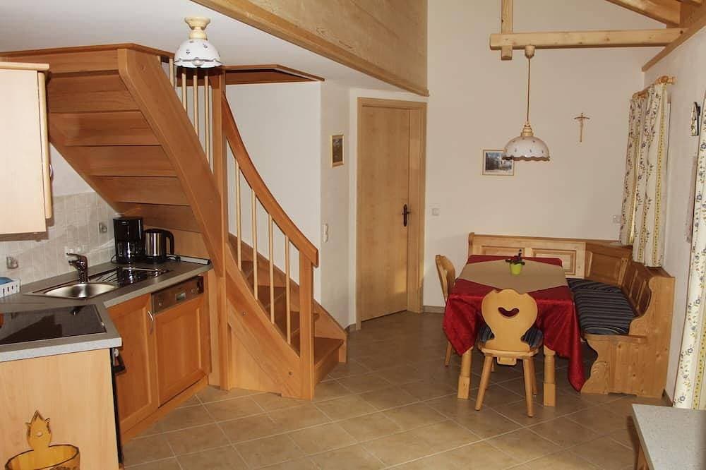 Foto 13 von 20: Neu erbaute konfortable Wohnung mit Wellnessbereich