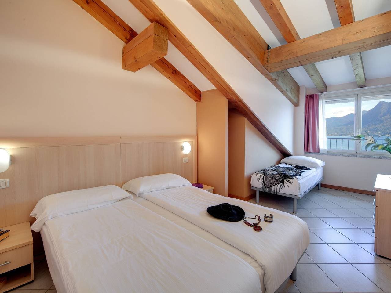 Foto 3 von 18: Ferienwohnung am Meer, Verbania Intra