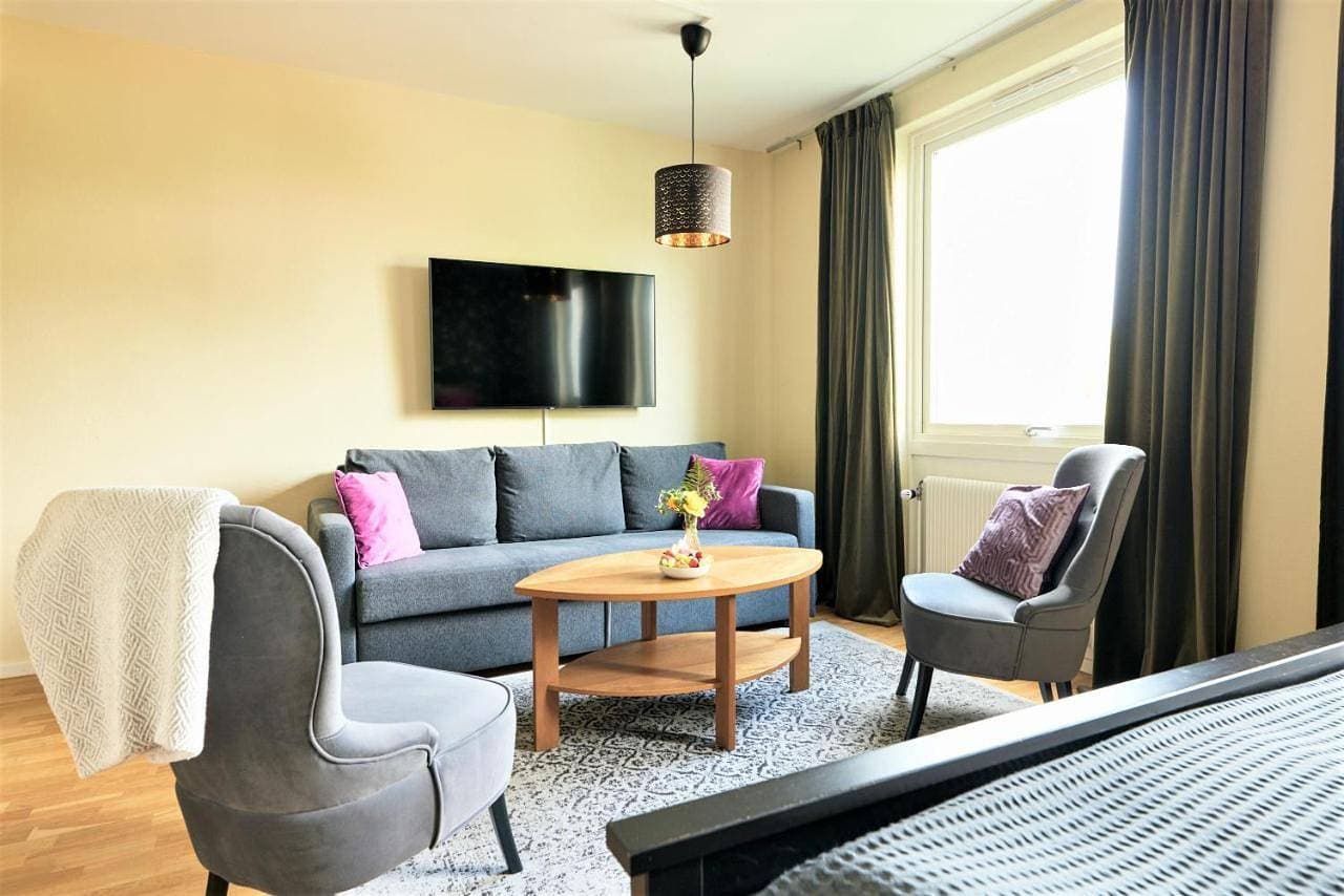 Foto 4 von 7: Standard Twin Room