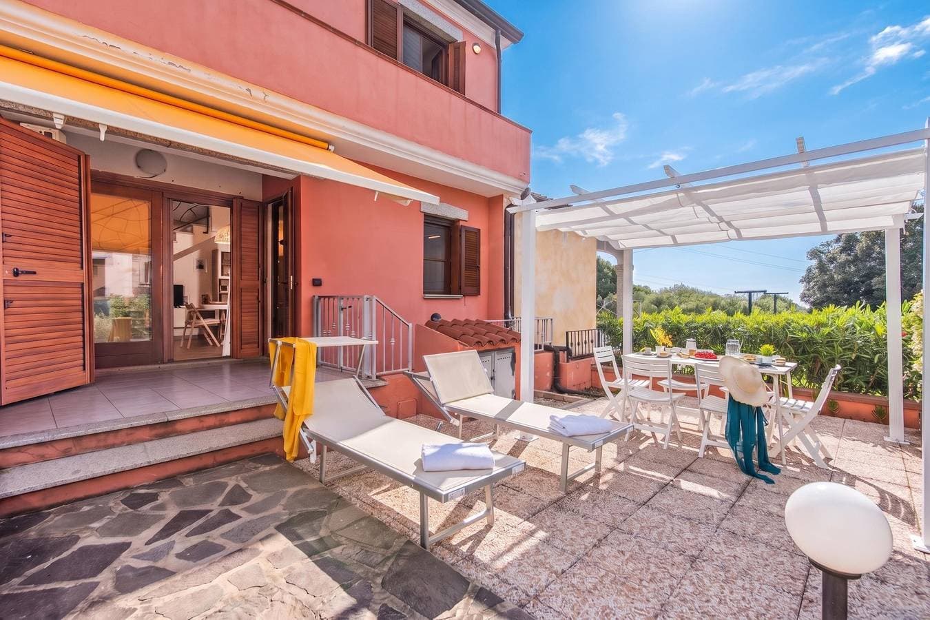 House Sardinia La Dolce Vita 1