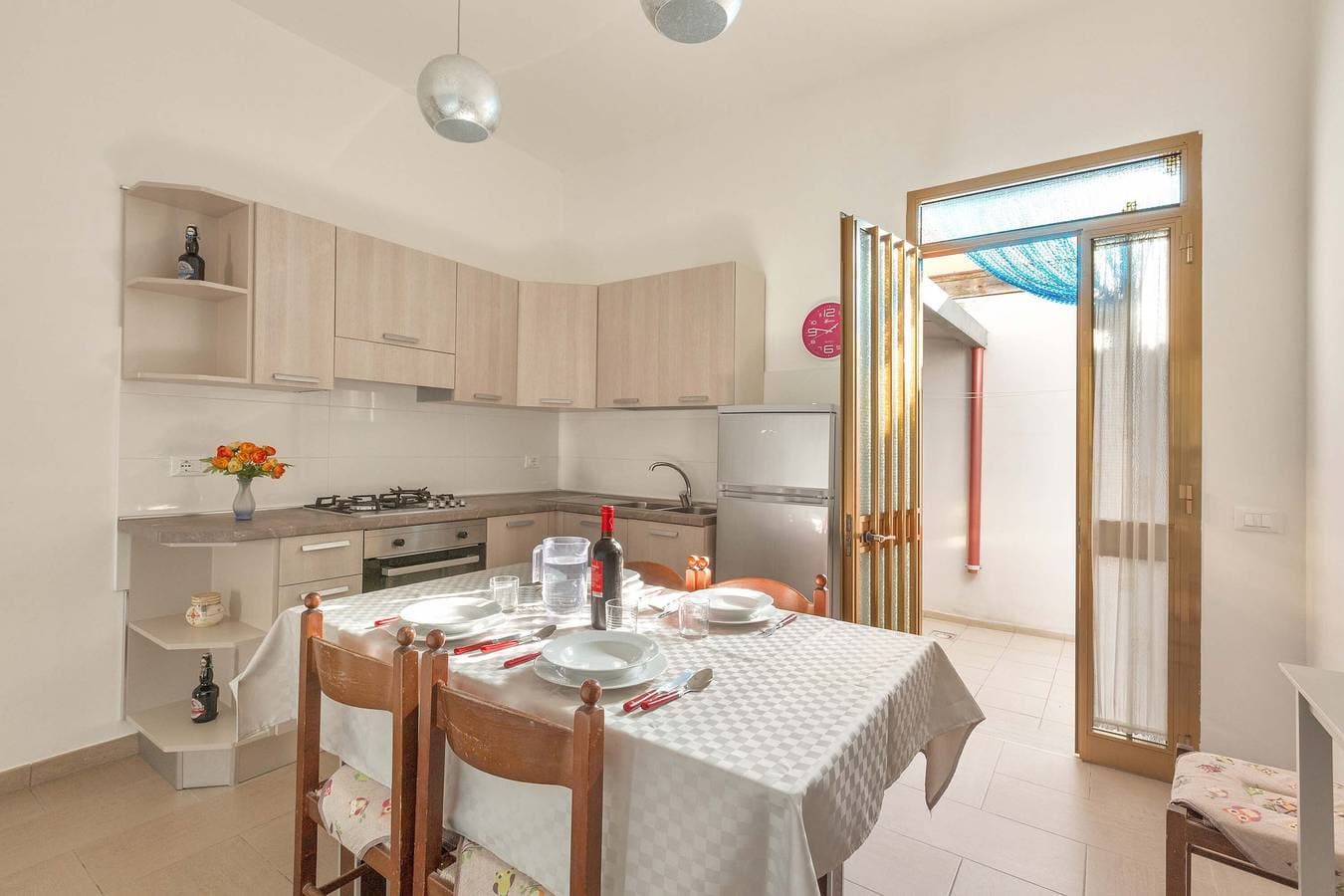 Foto 5 von 26: Ferienhaus für 5 Personen