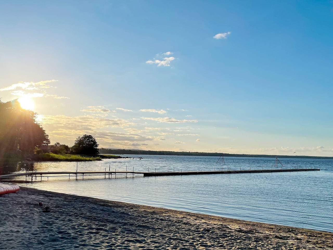 Foto 12 von 23: 4 Sterne Ferienhaus in Sölvesborg