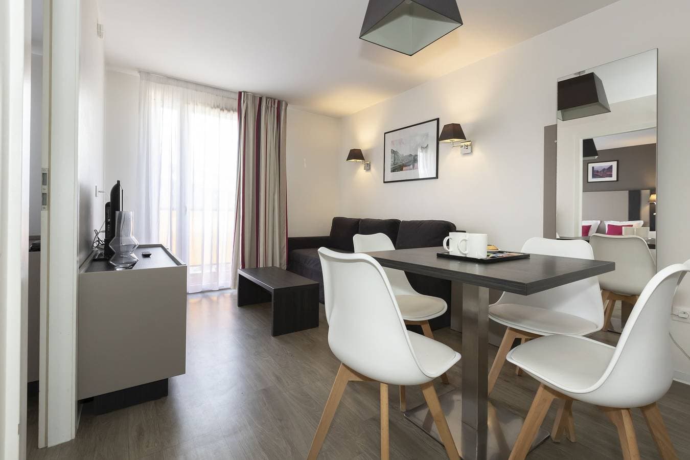 Foto 4 von 34: Ferienwohnung für 4 Personen
