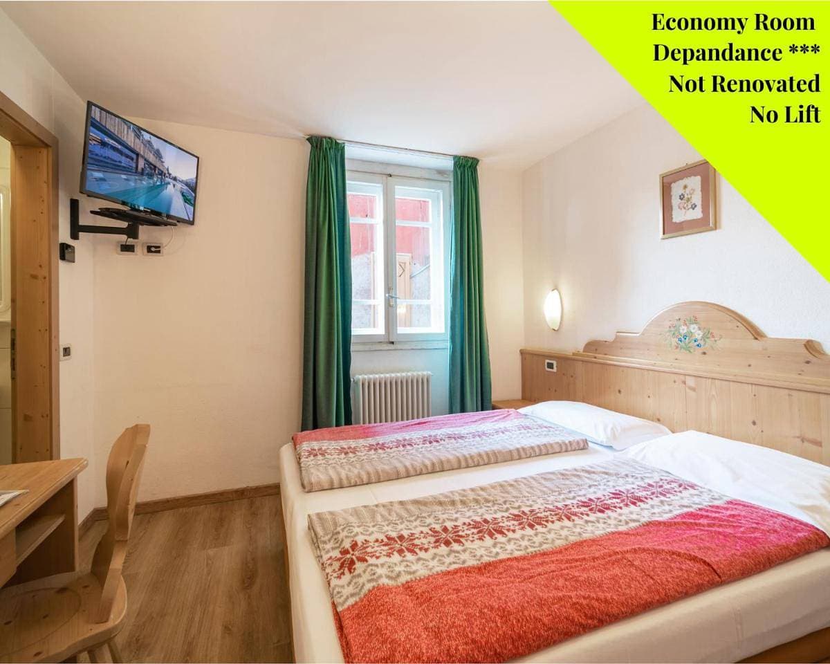Foto 6 von 8: Economy Double or Twin Room - Annex