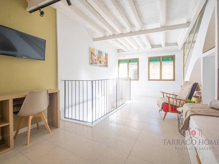 Foto 2 von 48: Ferienhaus für 3 Personen mit Terrasse
