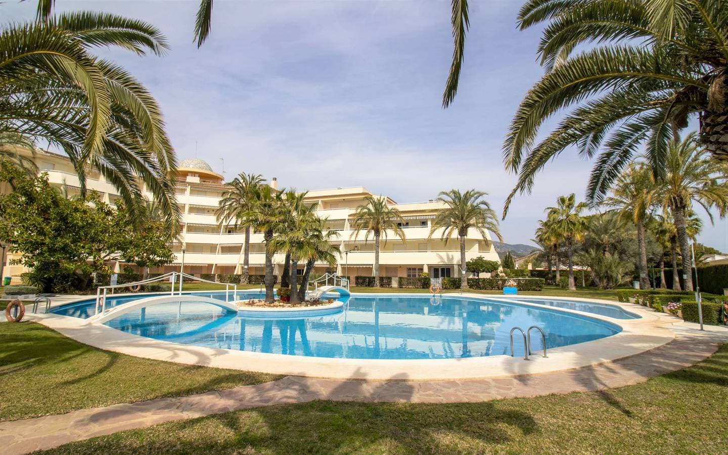 Foto 5 von 30: Las Terrazas Apartamento Playa Cargador