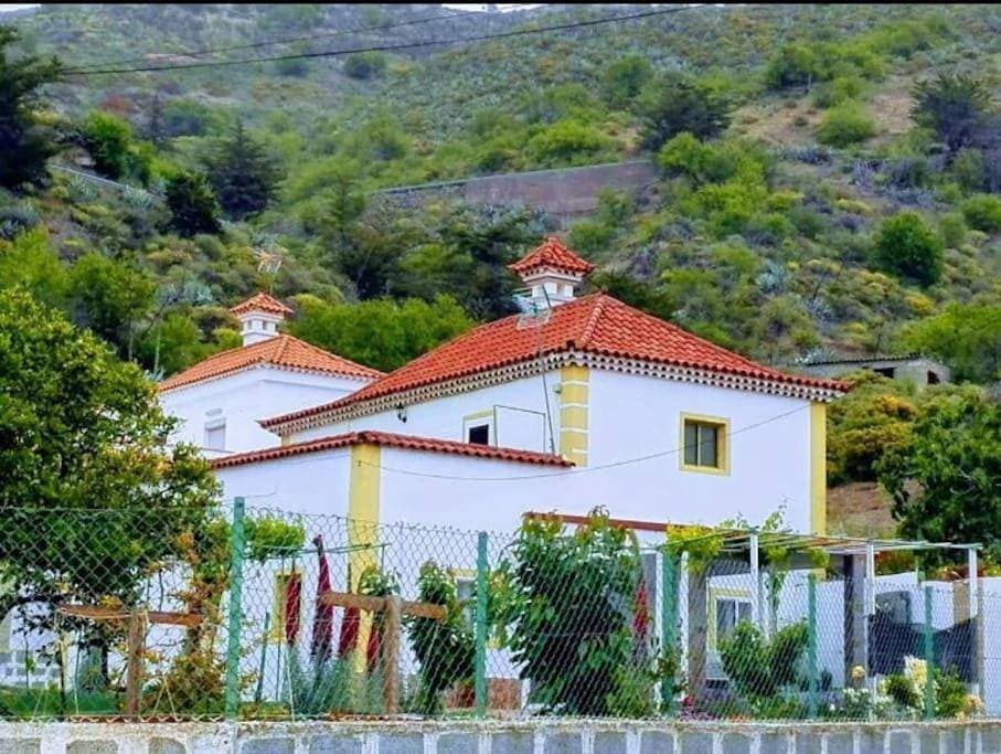 La Casita de Coco Tejeda 1