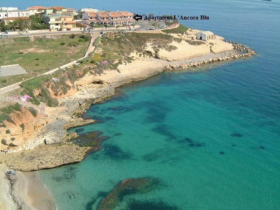 Foto 8 von 32: One-Bedroom Apartment with Sea View