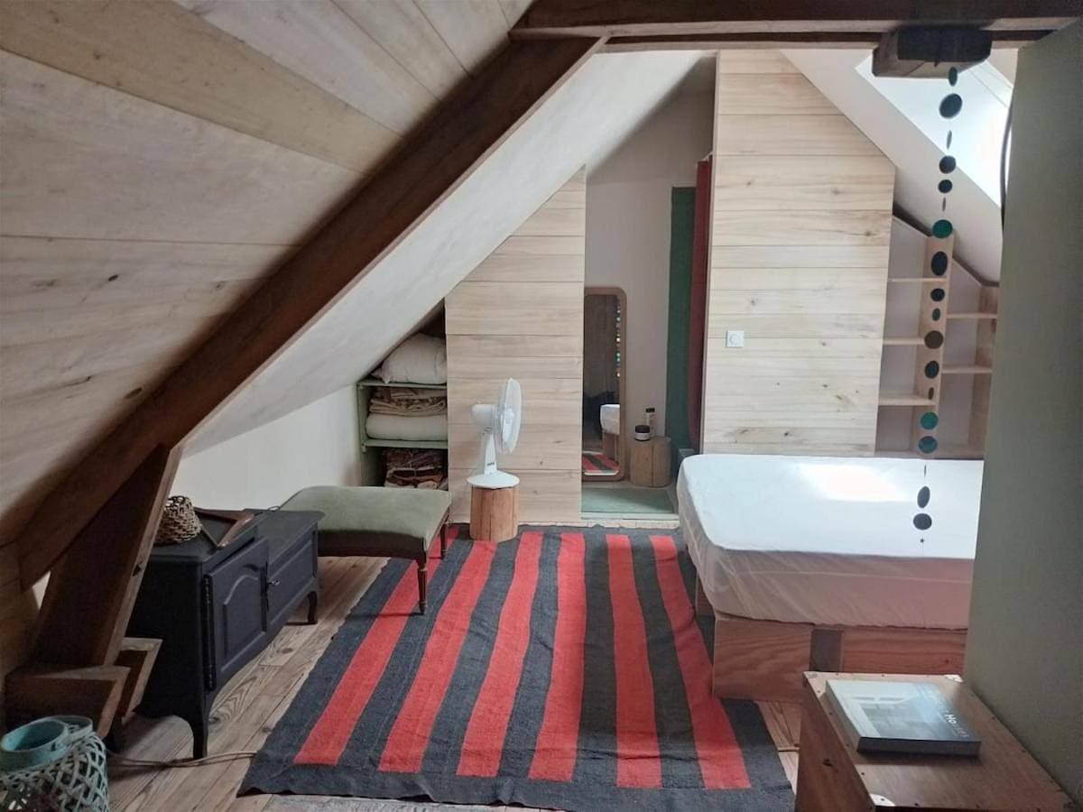 Foto 10 von 14: One-Bedroom House