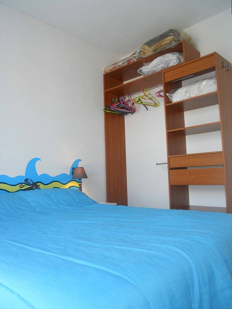 Foto 12 von 18: Ferienwohnung für 4 Personen
