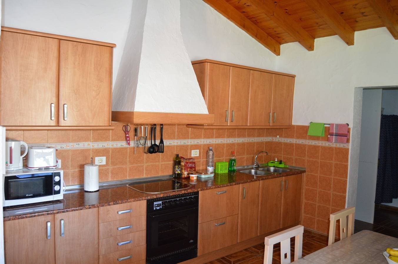 Foto 6 von 15: „Cañaon“ mit Bergblick, privatem Pool und WLAN