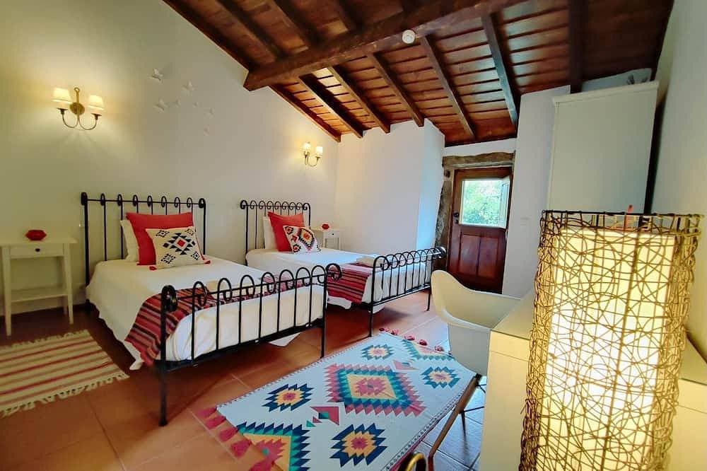 Foto 6 von 30: Casa das Falagueiras | Castro Laboreiro | Peneda-Gerês Park | Nature