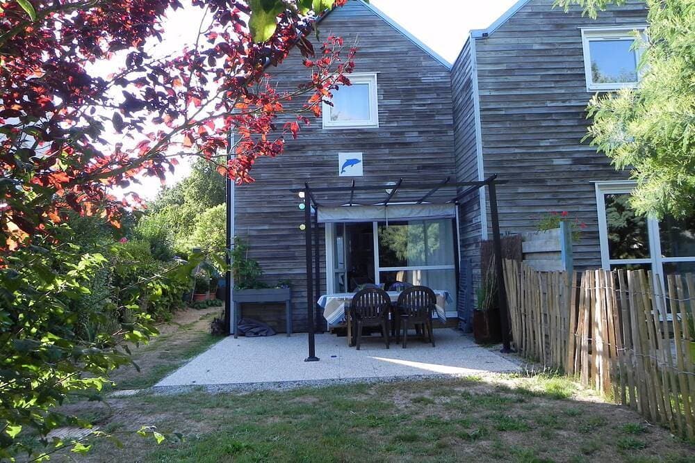 Foto 6 von 6: Gîte Chaleureux Près de la mer