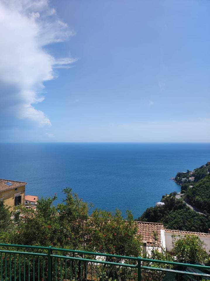 Foto 7 von 31: Apartment with Sea View