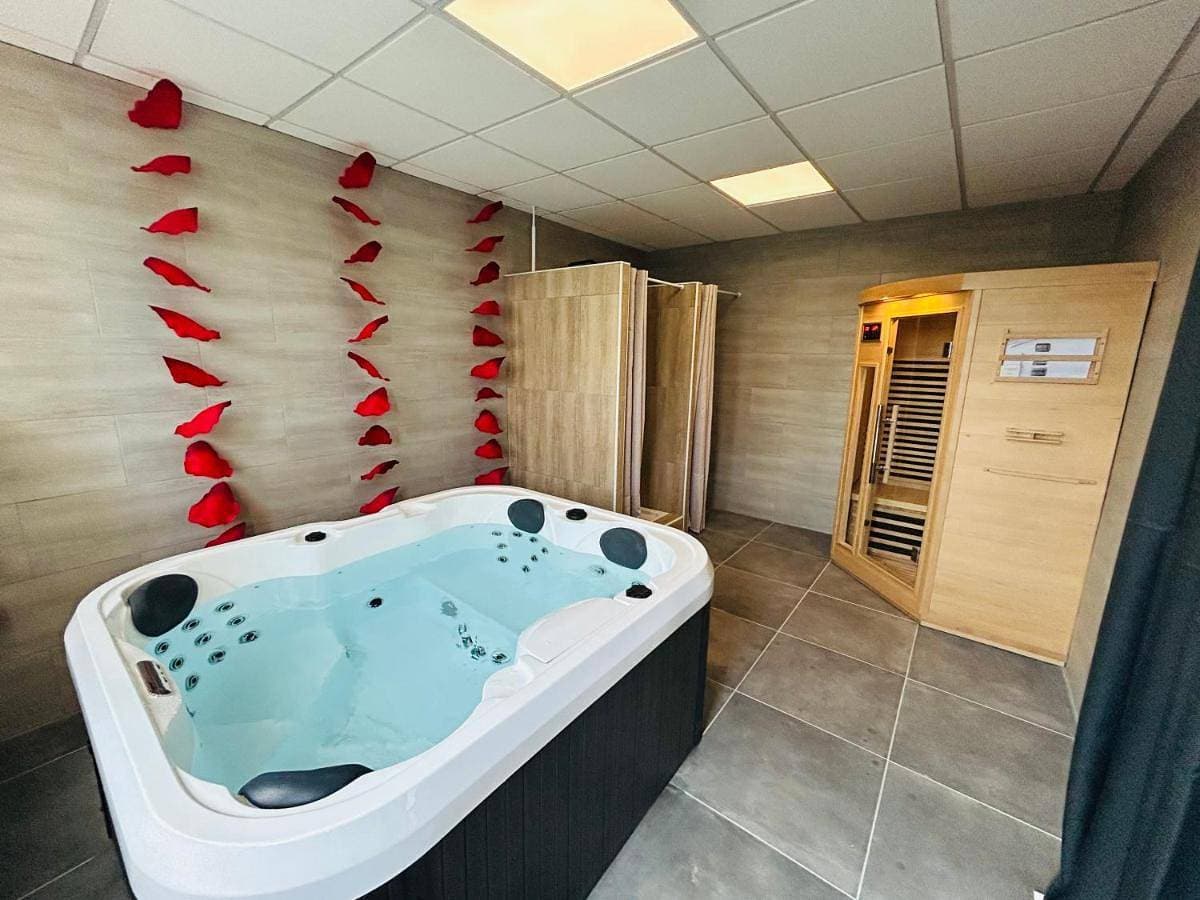 Les Nuits du Cotentin appartement meublé 1