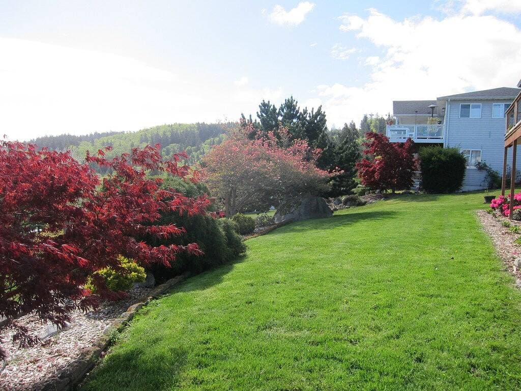 North Whidbey View Home - Geräumiges Wohnen 1