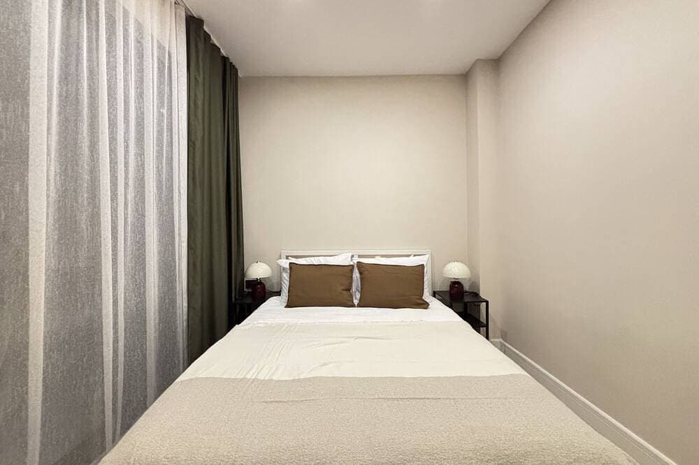 Foto 9 von 19: Elegant 2Br Residence in Şişli – Modern Living