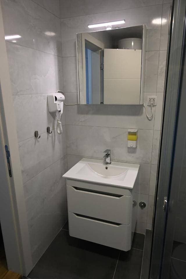 Foto 7 von 91: One-Bedroom Apartment with River View