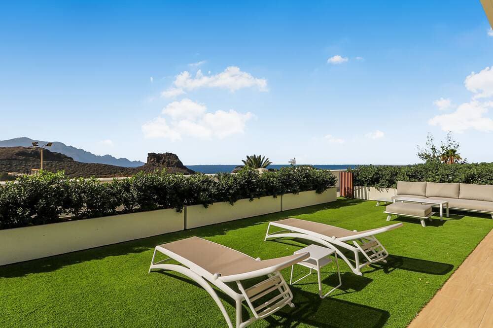 Agaete 3Br Tropical Views 1