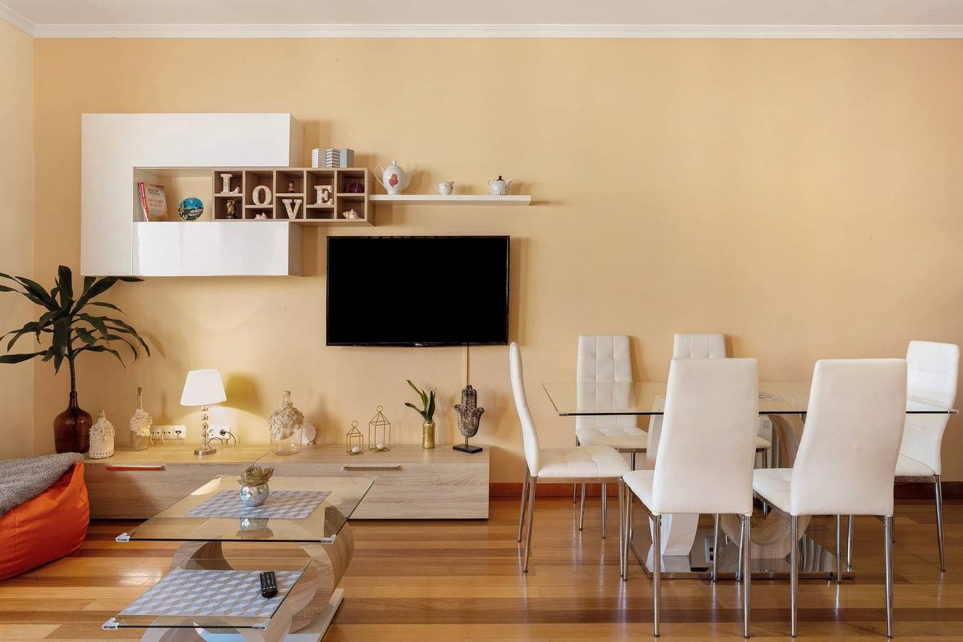 Foto 6 von 28: Ferienhaus "Moradia Casa Feliz" mit Privaten Terrassen und WLAN