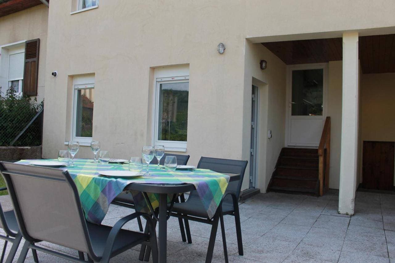 Foto 4 von 16: Two-Bedroom Apartment