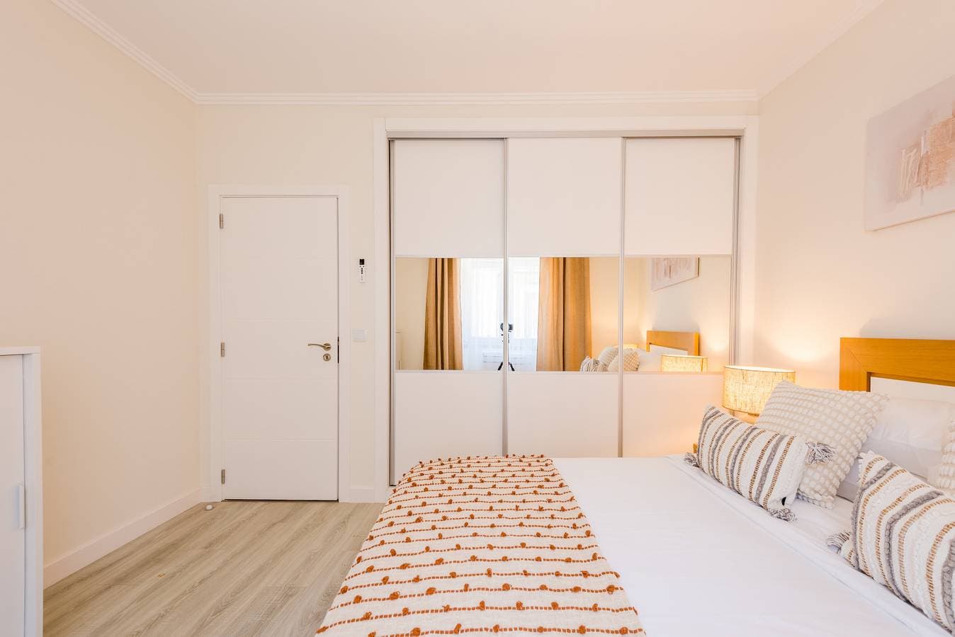 Foto 5 von 23: Bela Vista B in Lisboa