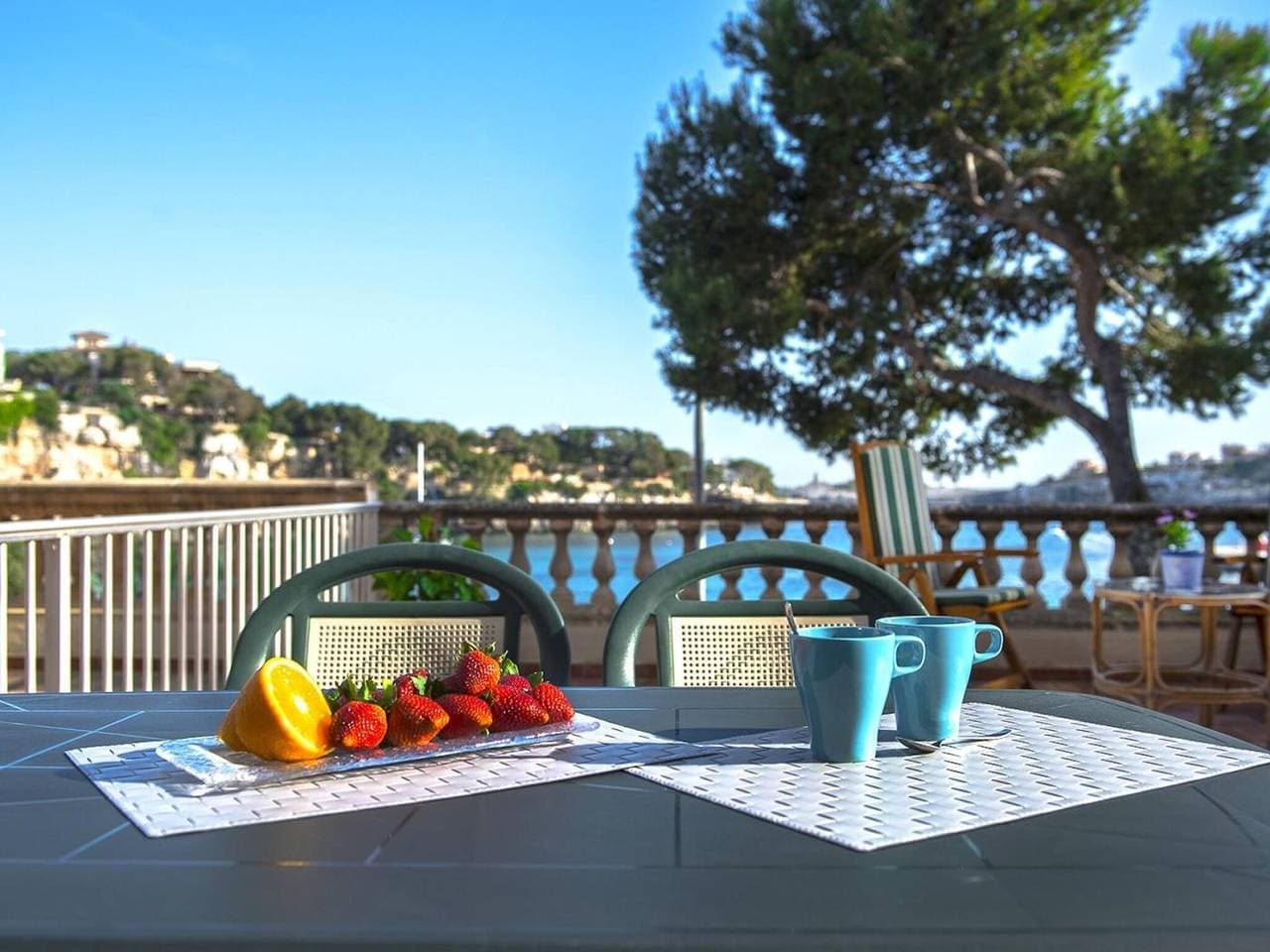 Apartamento Marina IV, Porto Cristo, Mallorca 1