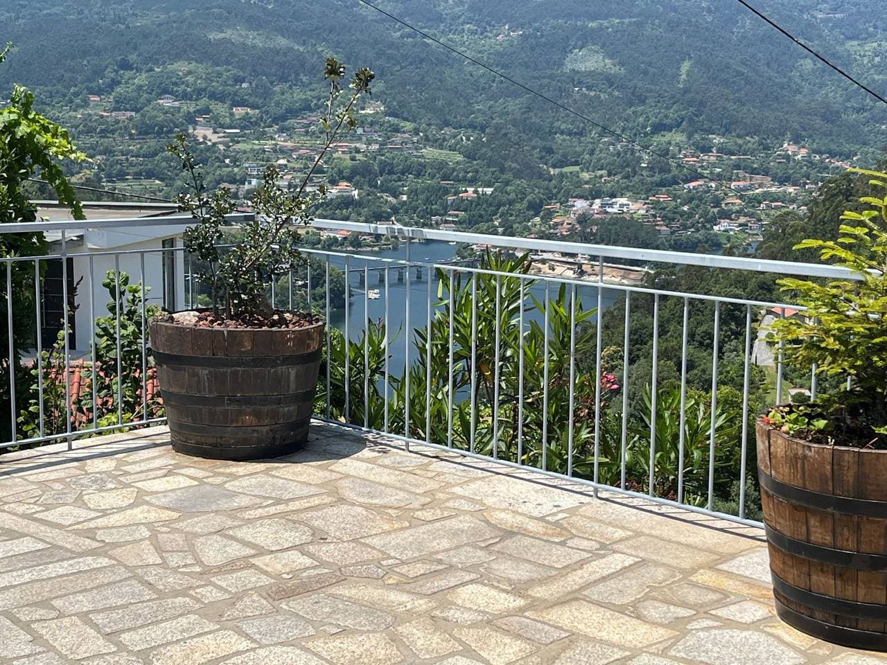 Foto 5 von 46: Casa da Lage -Piso 0
