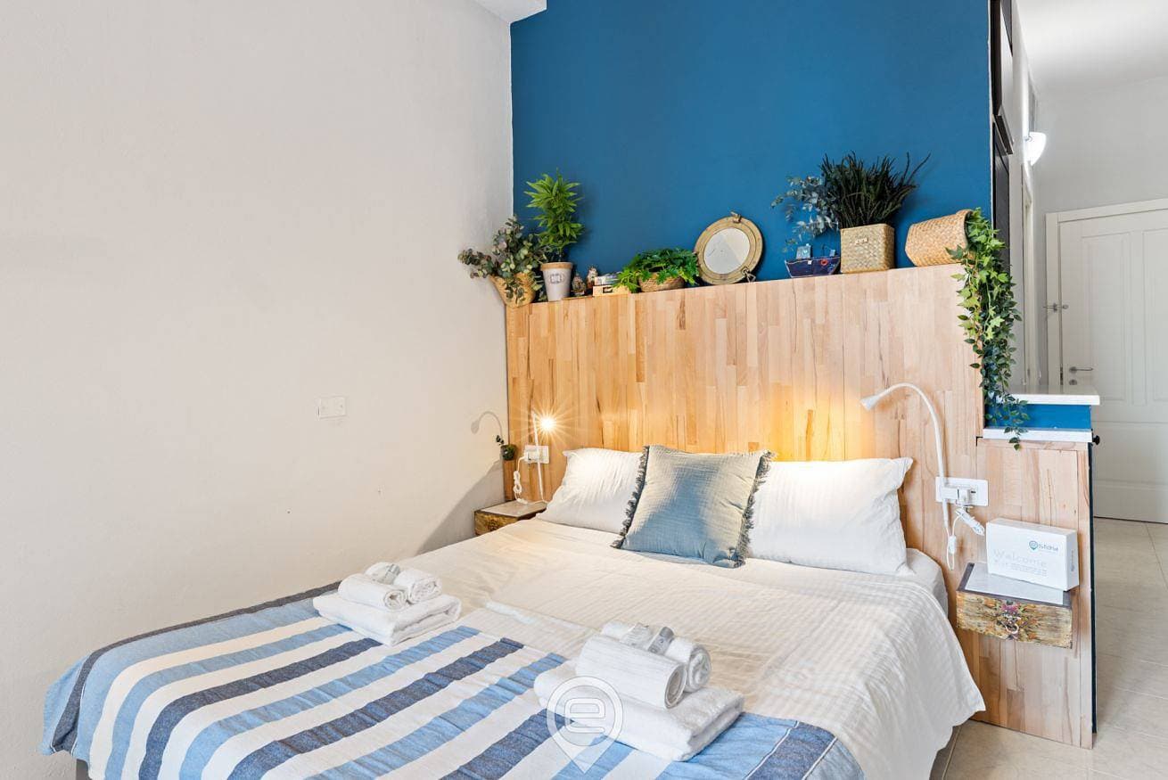 Zimmer 20m² 1