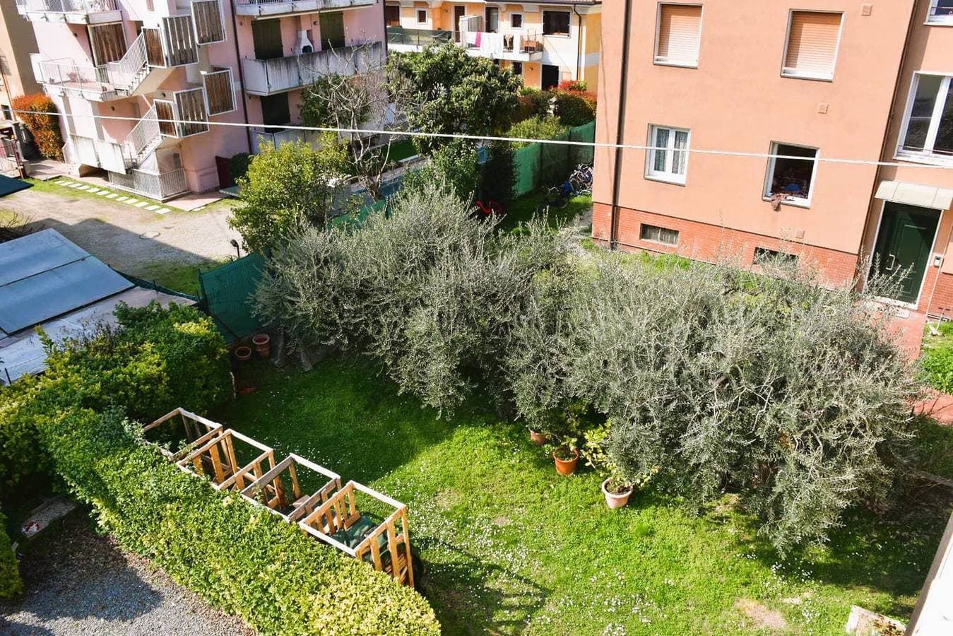 Foto 13 von 31: Casa Leopardi - Holiday Apartment in Garda