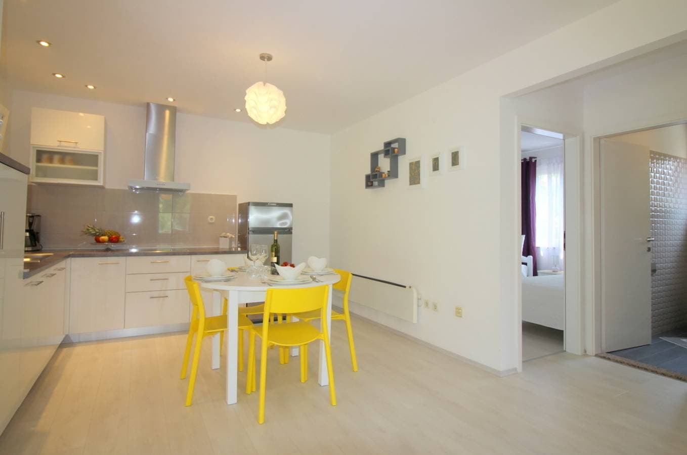 Foto 7 von 23: Ferienhaus - Bungalow Lavanda 2