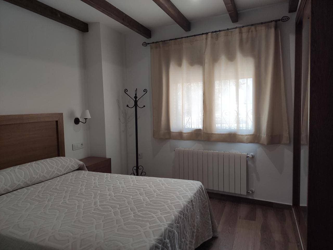 Foto 6 von 10: Queen Room - Disability Access
