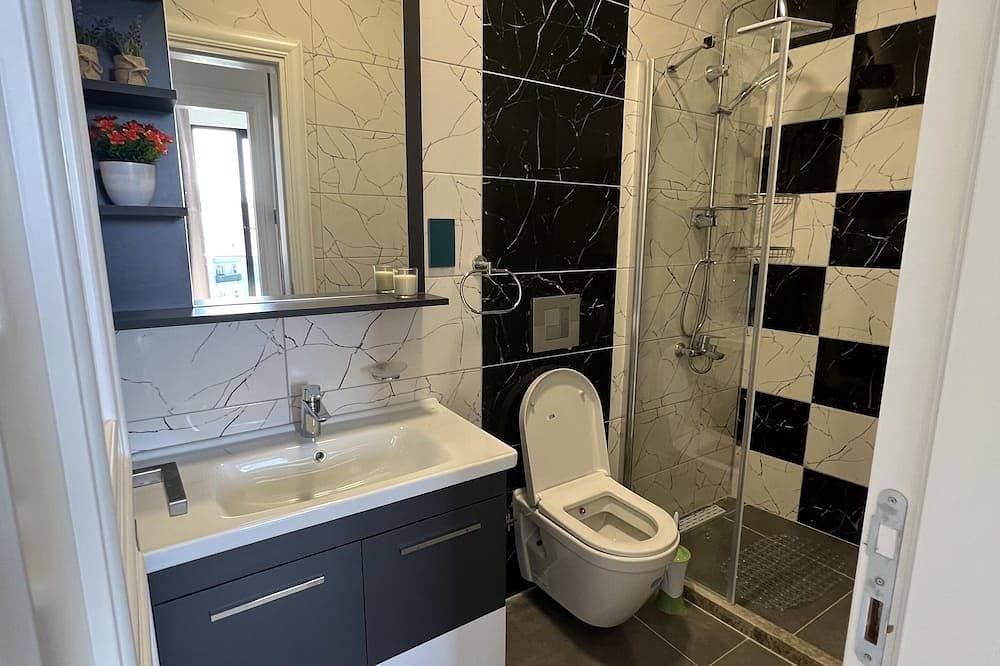 Foto 5 von 30: Spa, Gym, Pool, Netflix Included/Central/Spacious1