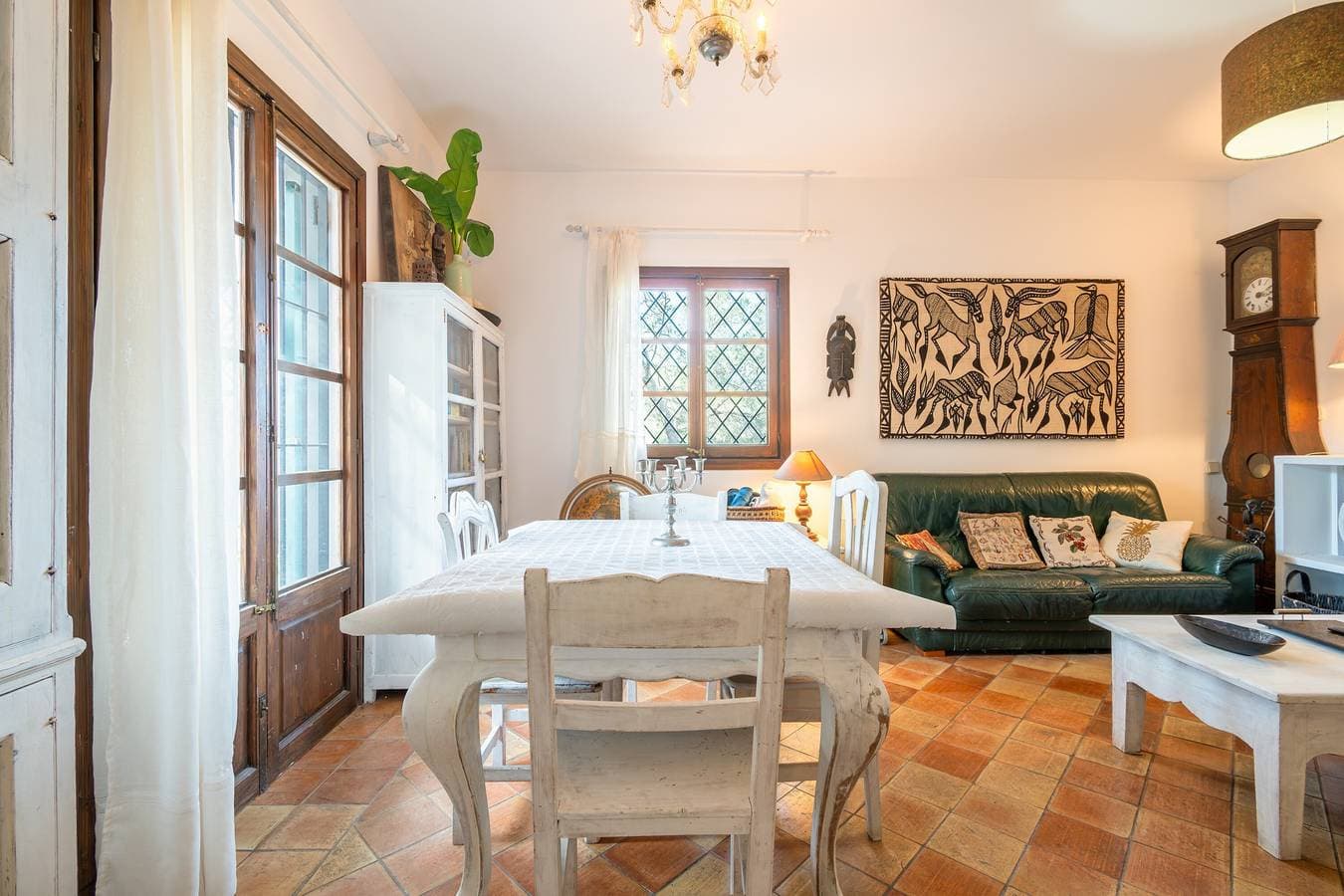 Foto 9 von 25: Ferienhaus 'Son Oliver' mit privatem Pool, privater Terrasse und WLAN