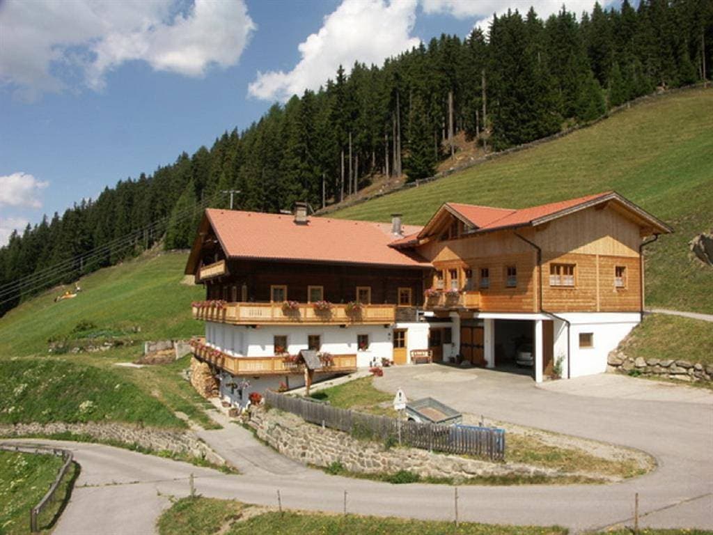 Schuistlhof 1