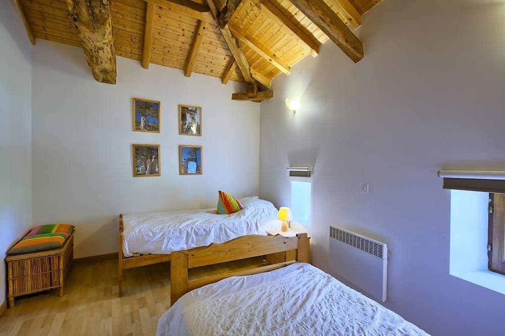 Foto 4 von 18: 3 Schlafzimmer altes Steinhaus im Herzen eines Naturschutzgebietes
