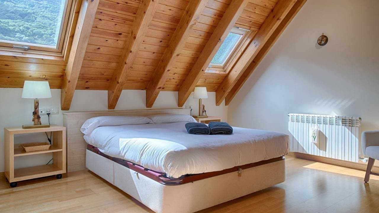 Foto 6 von 32: Three-Bedroom Apartment